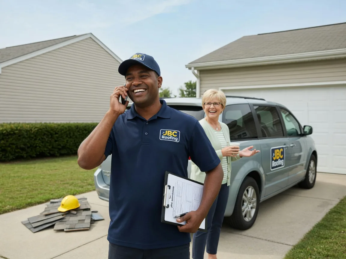 Roof Replacement Humbird, WI FAQs